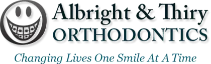 Albright & Thiry Orthodontics